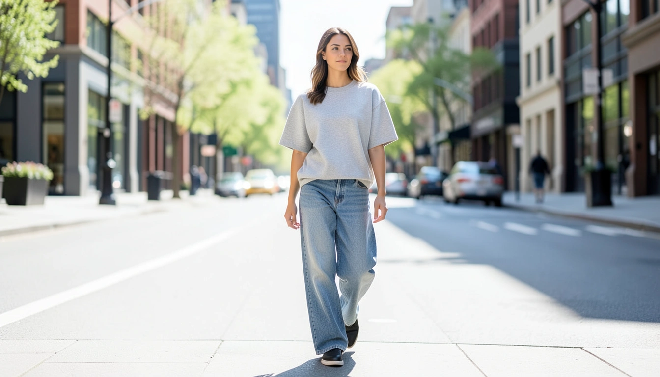 소재와 핏, 어떤 기능을 중요하게 봐야 할까?