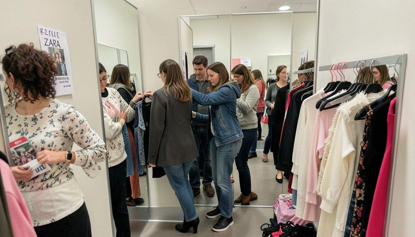 세일 가격 그 이상! 자라 아이템, 똑똑하게 활용하는 법