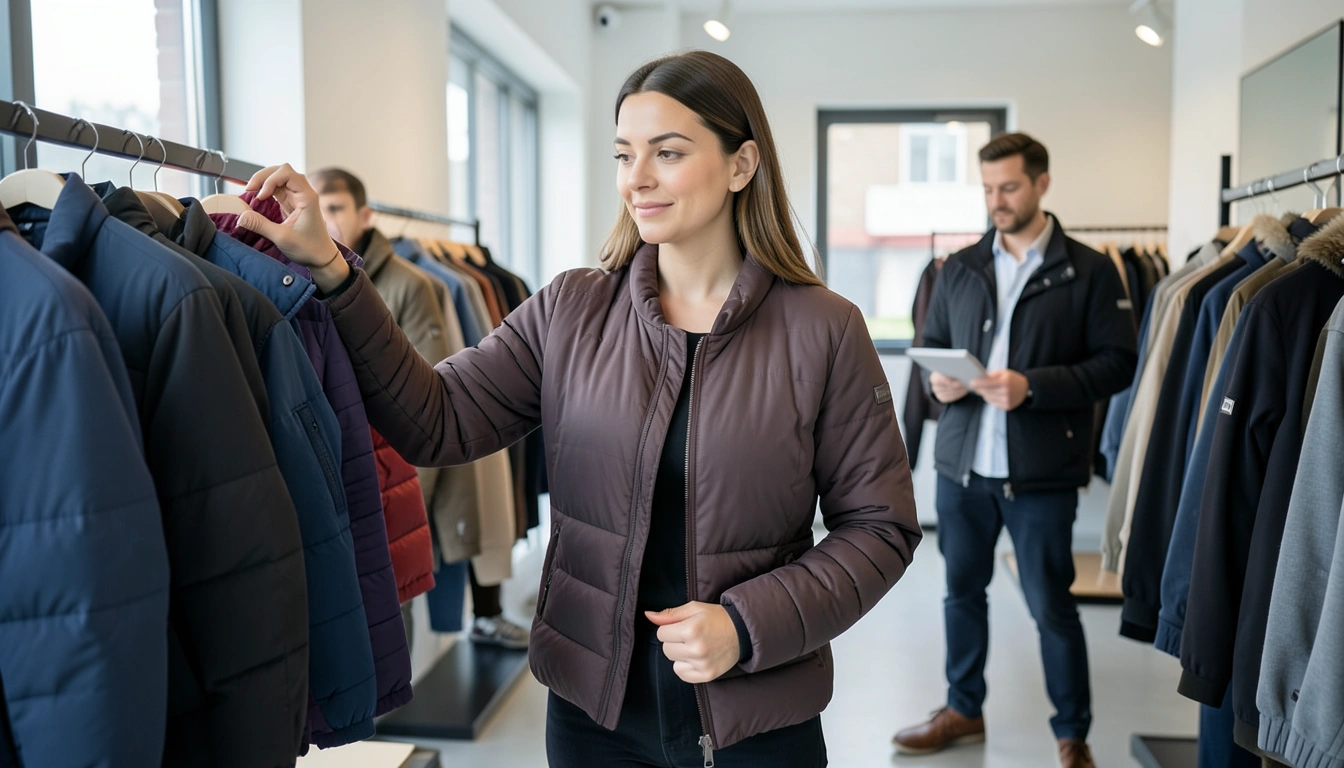 현명한 30대 패딩 구매 전략 (비용과 가치)