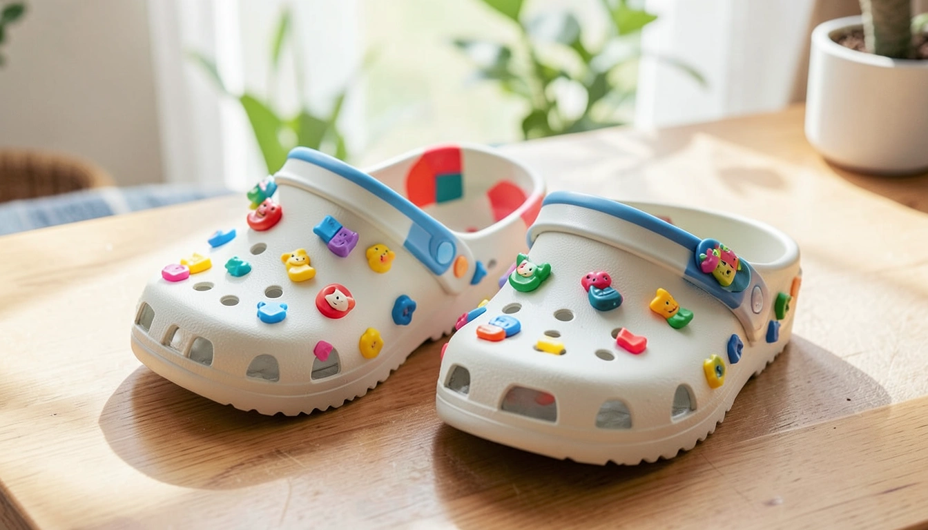 내 크록스에 찰떡궁합! 알리 지비츠 고르는 실전 가이드 🎯