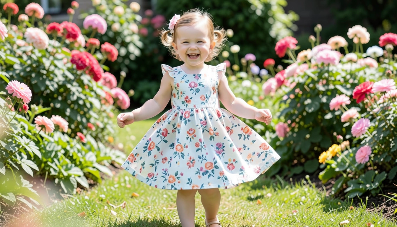 베네베네 드레스, 더 오래 새것처럼! 현명한 관리와 보관법