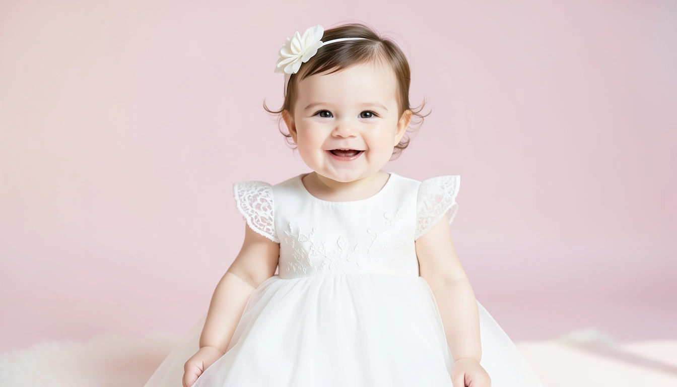 우리 아이에게 '딱' 맞는 베네베네 드레스, 디자인 & 소재 선택 가이드