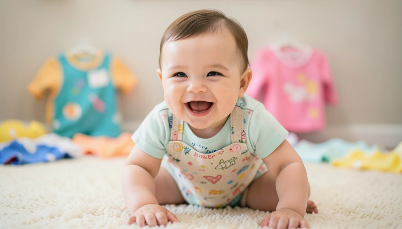 똑똑한 부모를 위한 베네베네 쇼핑 & 지속 가능성