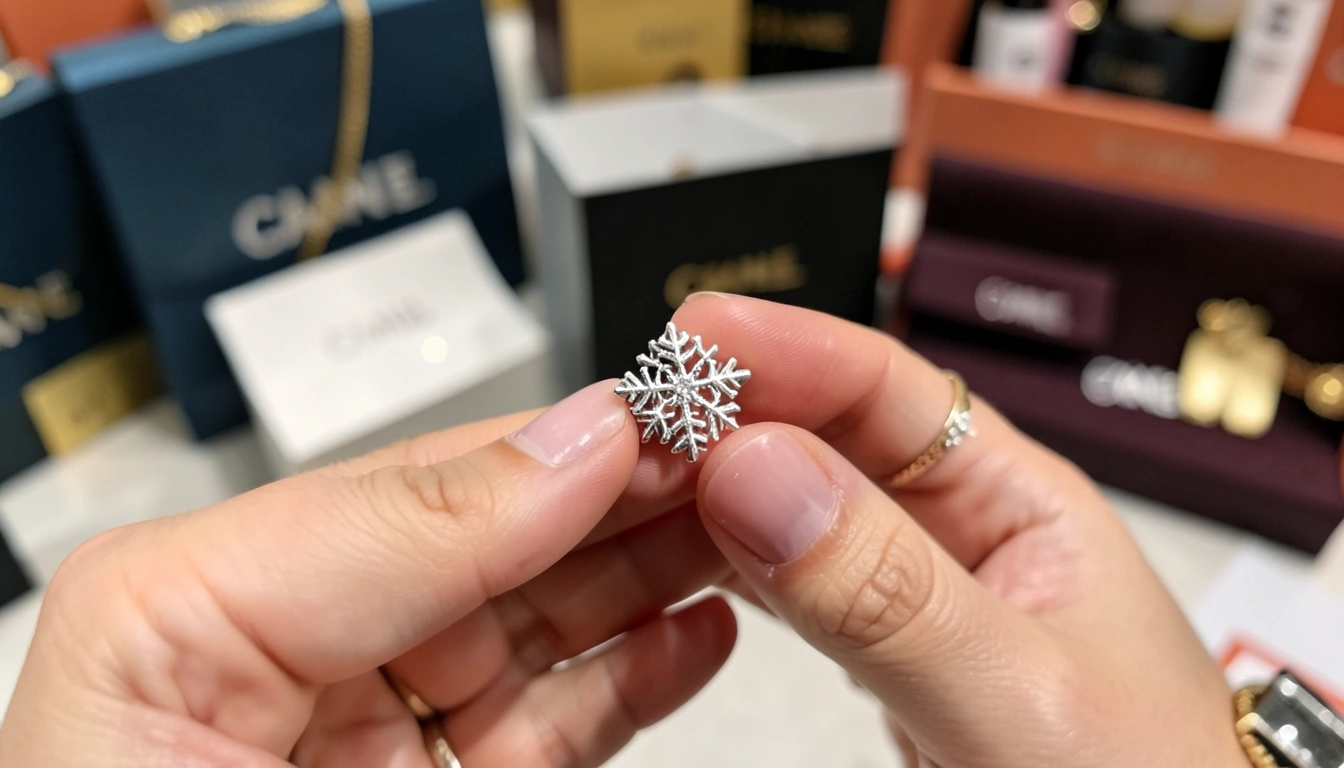 평생 행복을 줄 샤넬 기프트, 어떻게 골라야 할까?