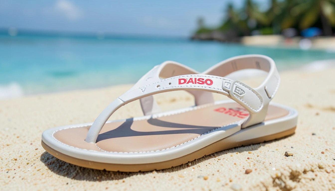 4. 쪼리 착용 후 발 건강 관리, 놓치지 말아야 할 솔루션