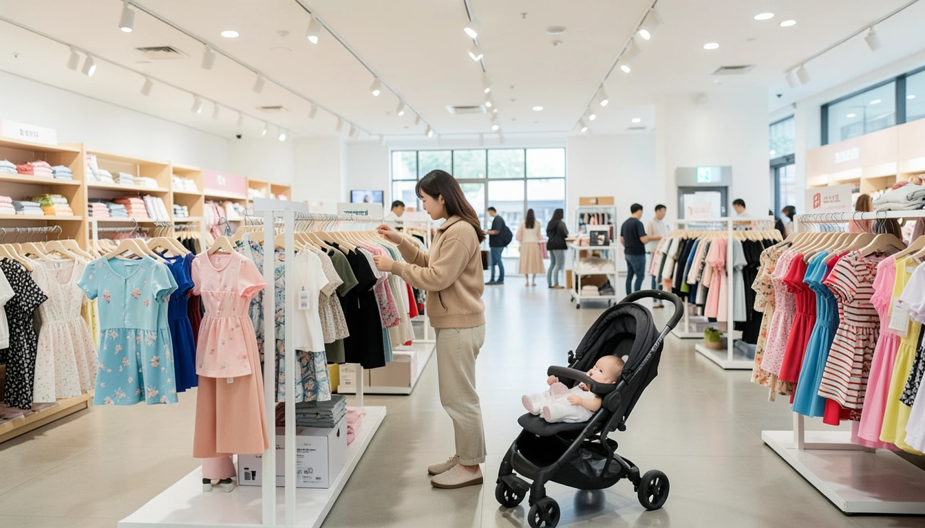 돌핀웨일 김포를 넘어선 현명한 육아 소비 트렌드 2025