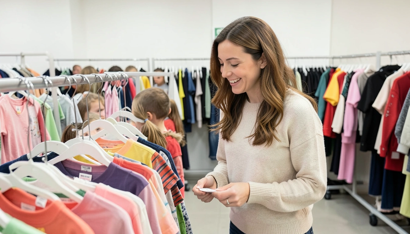 돌핀웨일, 단순한 소비를 넘어선 현명한 육아의 시작