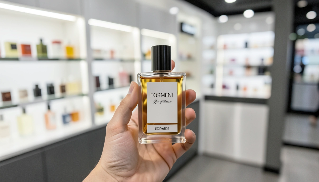 향기로 완성하는 라이프스타일, 포맨트의 '전문 솔루션' 탐색