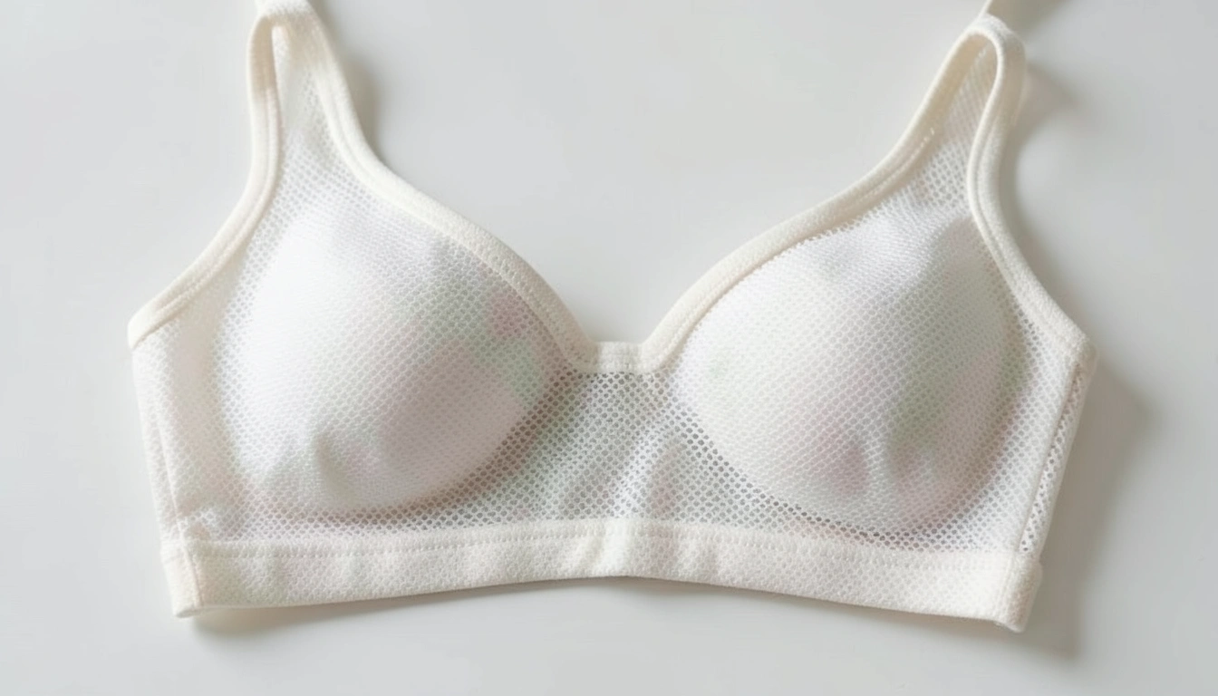 풀라 브라렛 만족도를 높이는 최종 단계: 올바른 착용과 관리법