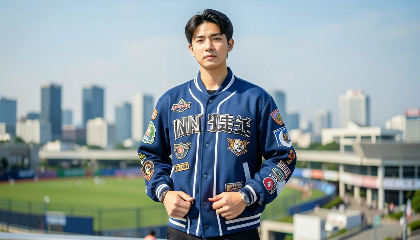 야구잠바 소재와 디자인, 내게 맞는 선택 기준은?