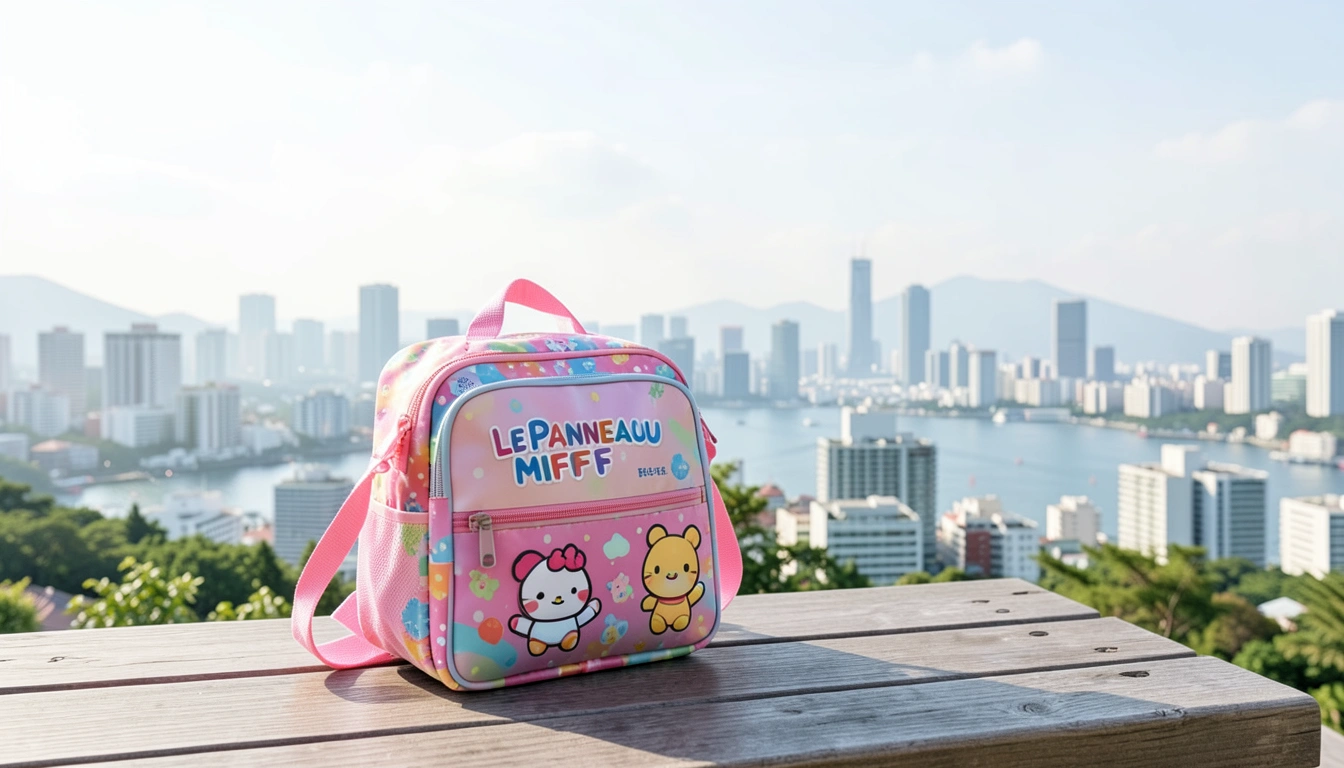 르빠노가 부산에 선사하는 사회적 가치: 지속가능한 나눔의 철학