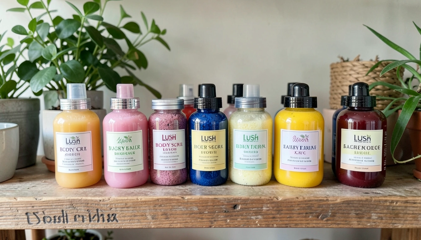 바디 피부, 스크럽만으로 충분할까? 지속 가능한 바디 케어의 완성