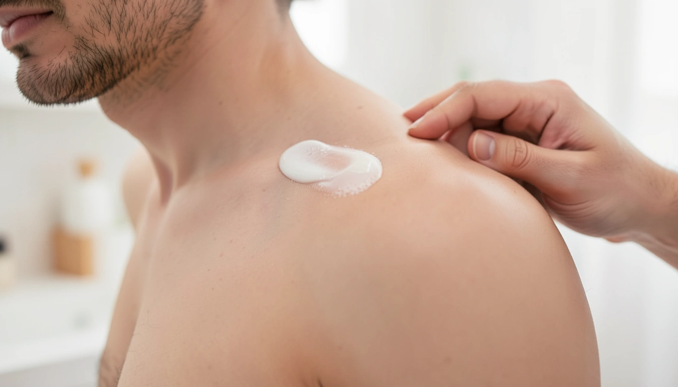 근본적인 해결을 위한 남자 겨드랑이 털 전문가 솔루션, 2025년 변화는?