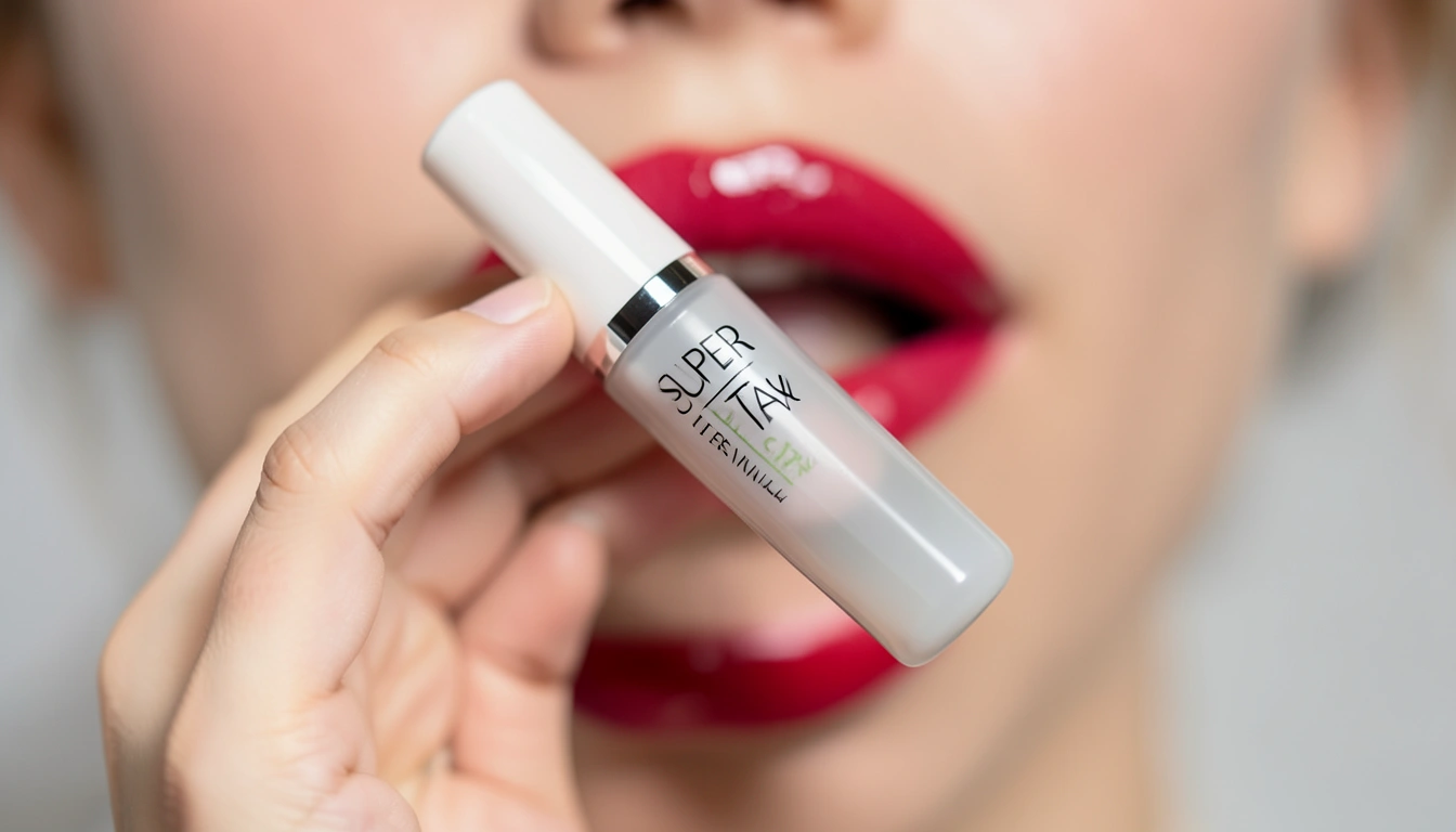 바이닐 잉크 200% 활용, 지속력과 립케어 두 마리 토끼 잡기