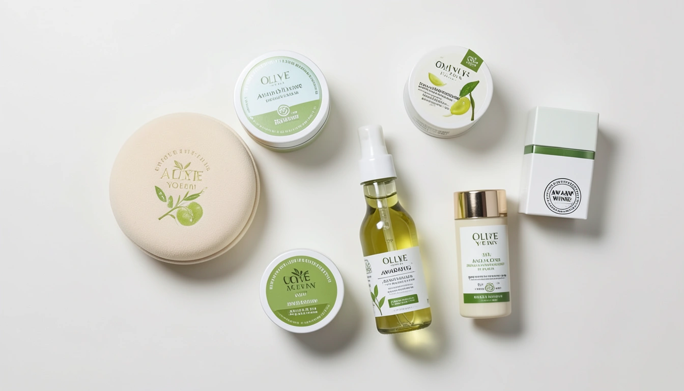 올리브영 어워즈 수상템, 지속적인 피부 관리를 위한 전문가 솔루션