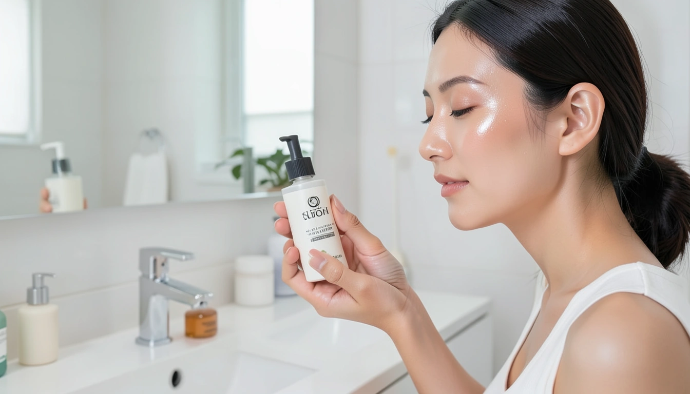 내 피부 타입별 올리브영 어워즈 수상 제품, 어떻게 고를까?