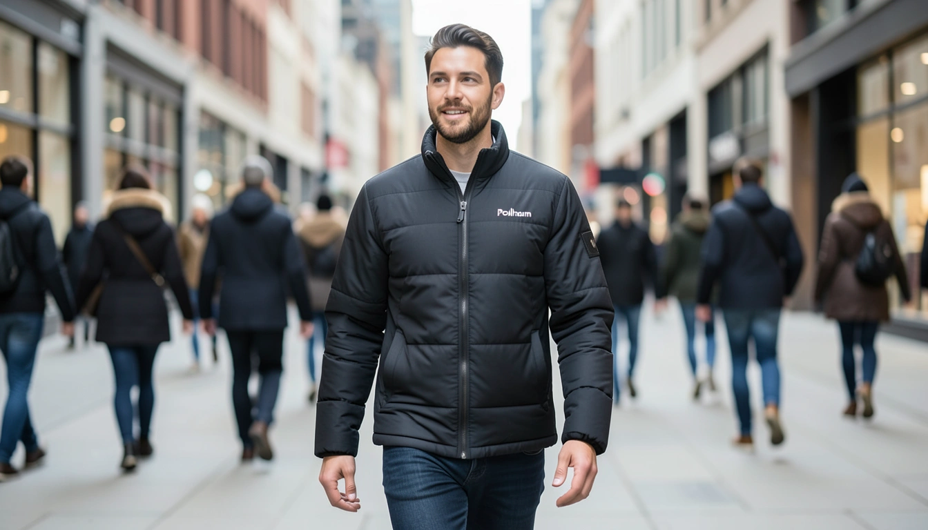 이글루 패딩, 오래오래 새 옷처럼 입는 비결 🧺