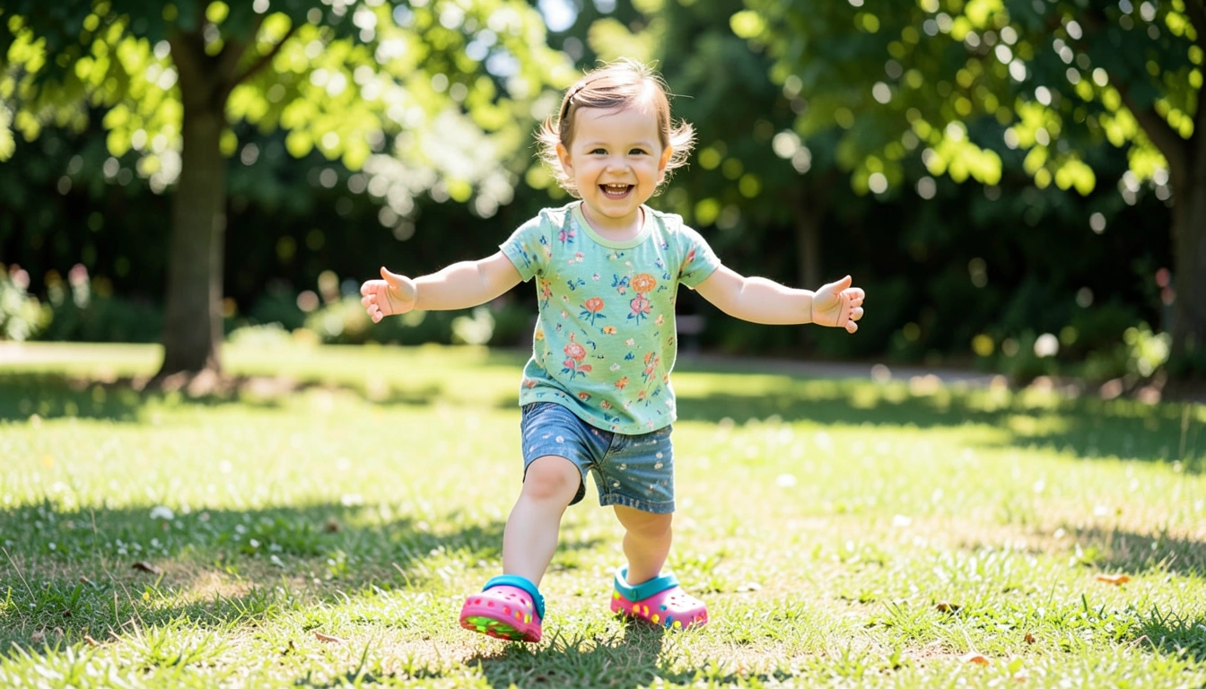 편안함, 따뜻함, 안전성: 내게 맞는 슈마커 크록스 고르기