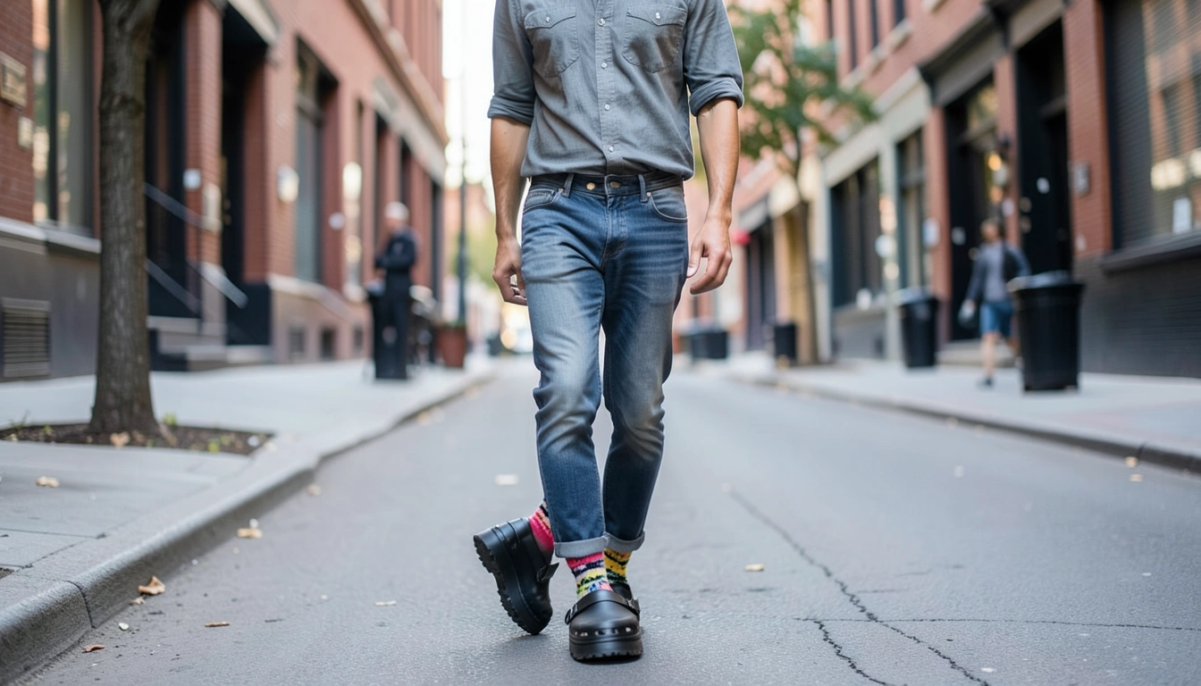 슈마커 크록스, 구매 후 관리부터 활용 꿀팁까지!