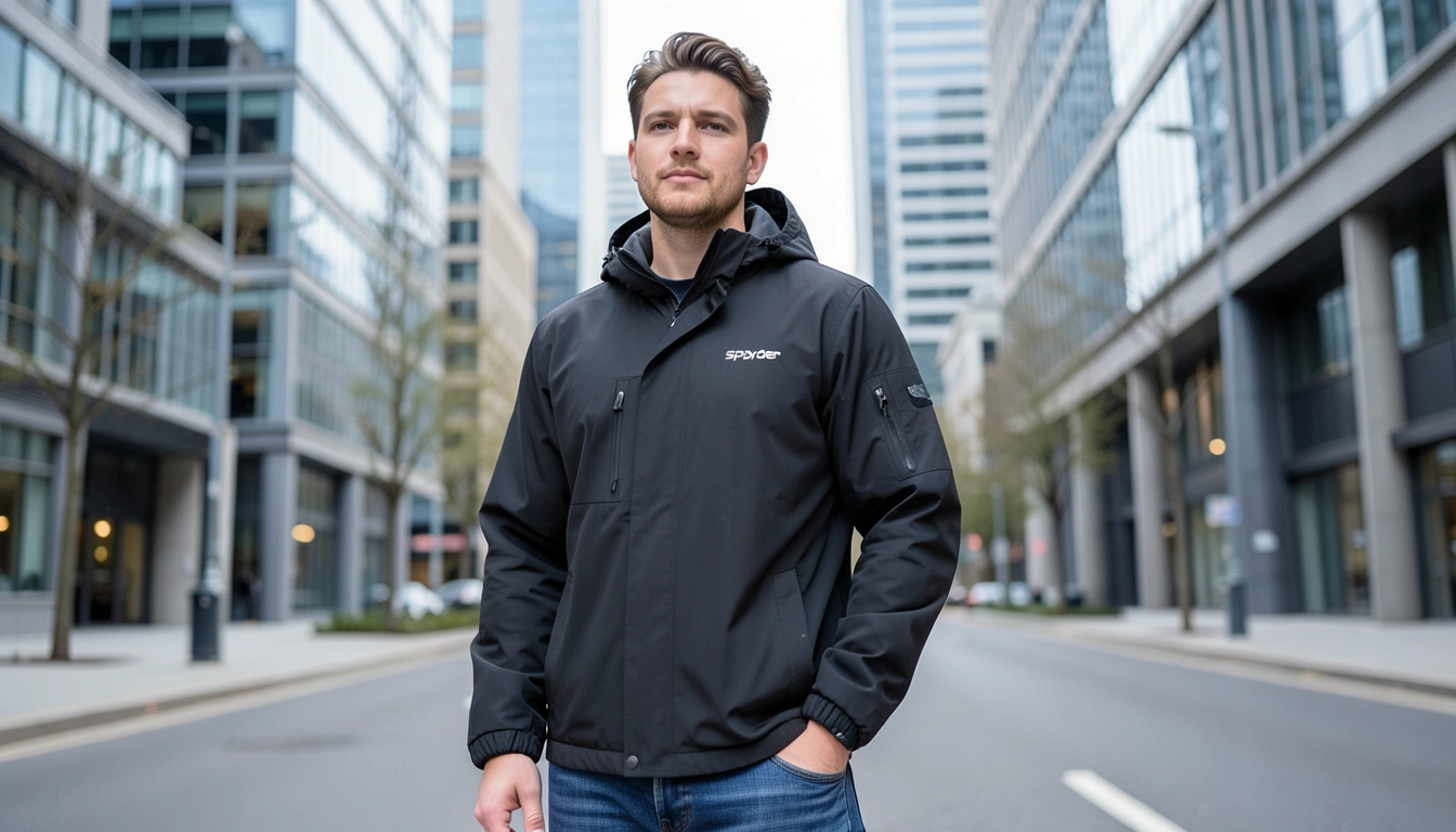 2. 소재와 기능성, 스파이더 바람막이의 숨겨진 힘을 파헤치다