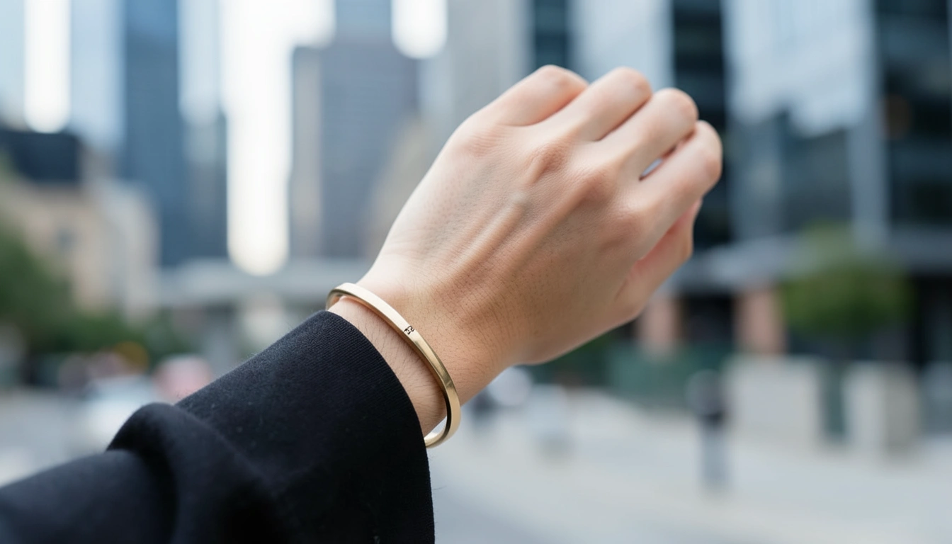 4. 티르티르 팔찌, 오래오래 빛나게 관리하는 비법 (실전 노하우)