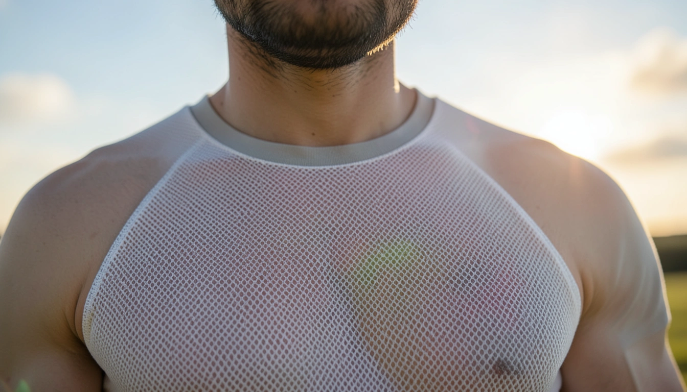 에어리즘 그 이상: 유니클로 에어리즘 남자 제품과 함께하는 여름철 종합 쾌적 솔루션 (종합 관리 솔루션)