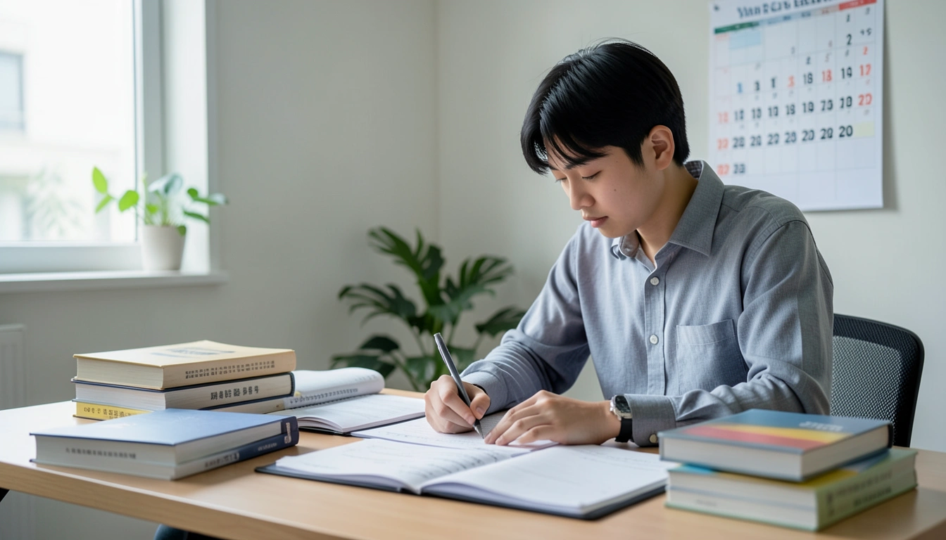 합격률 높이는 고급 전략: 숨겨진 복병과 전문가 조언